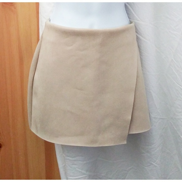 Zara Dresses & Skirts - Zara Layered Mini Skirt
